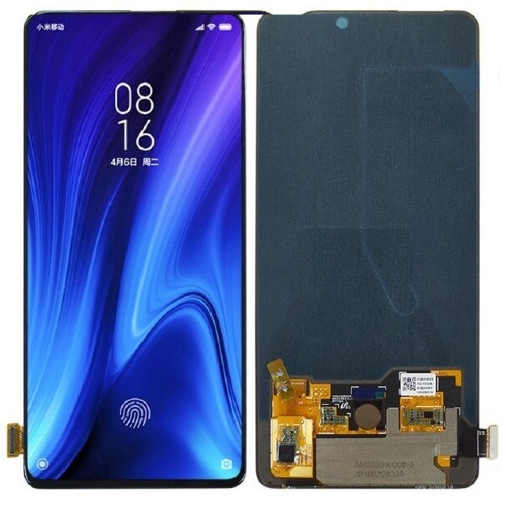 Дисплей xiaomi 9t