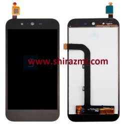 تاچ و ال سی دی ایسوس زنفون لایو - Asus Zenfone Live G500tg