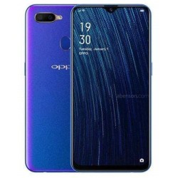 تاچ و ال سی دی اوپو آ ایکس 5 اس- Oppo AX5S