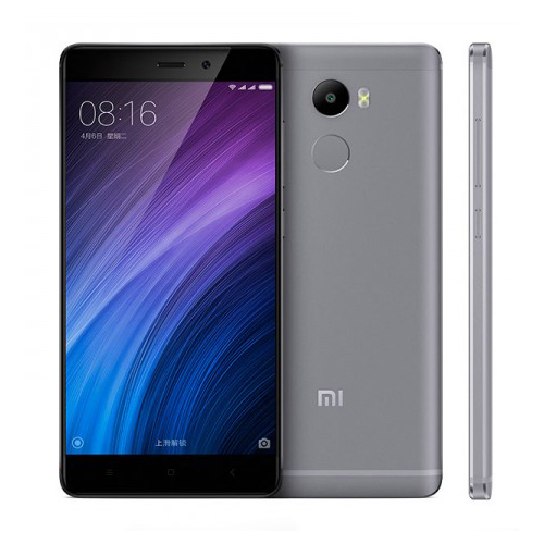 تاچ و ال سی دی شیائومی Redmi 4